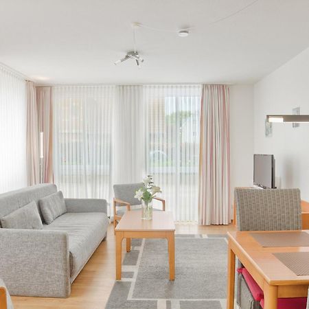 Apartment 1 Heiligenhafen Exteriör bild