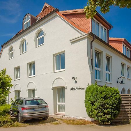 Apartment 1 Heiligenhafen Rum bild