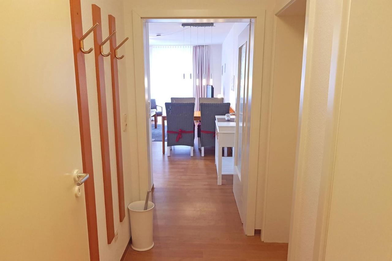 Apartment 1 Heiligenhafen Exteriör bild