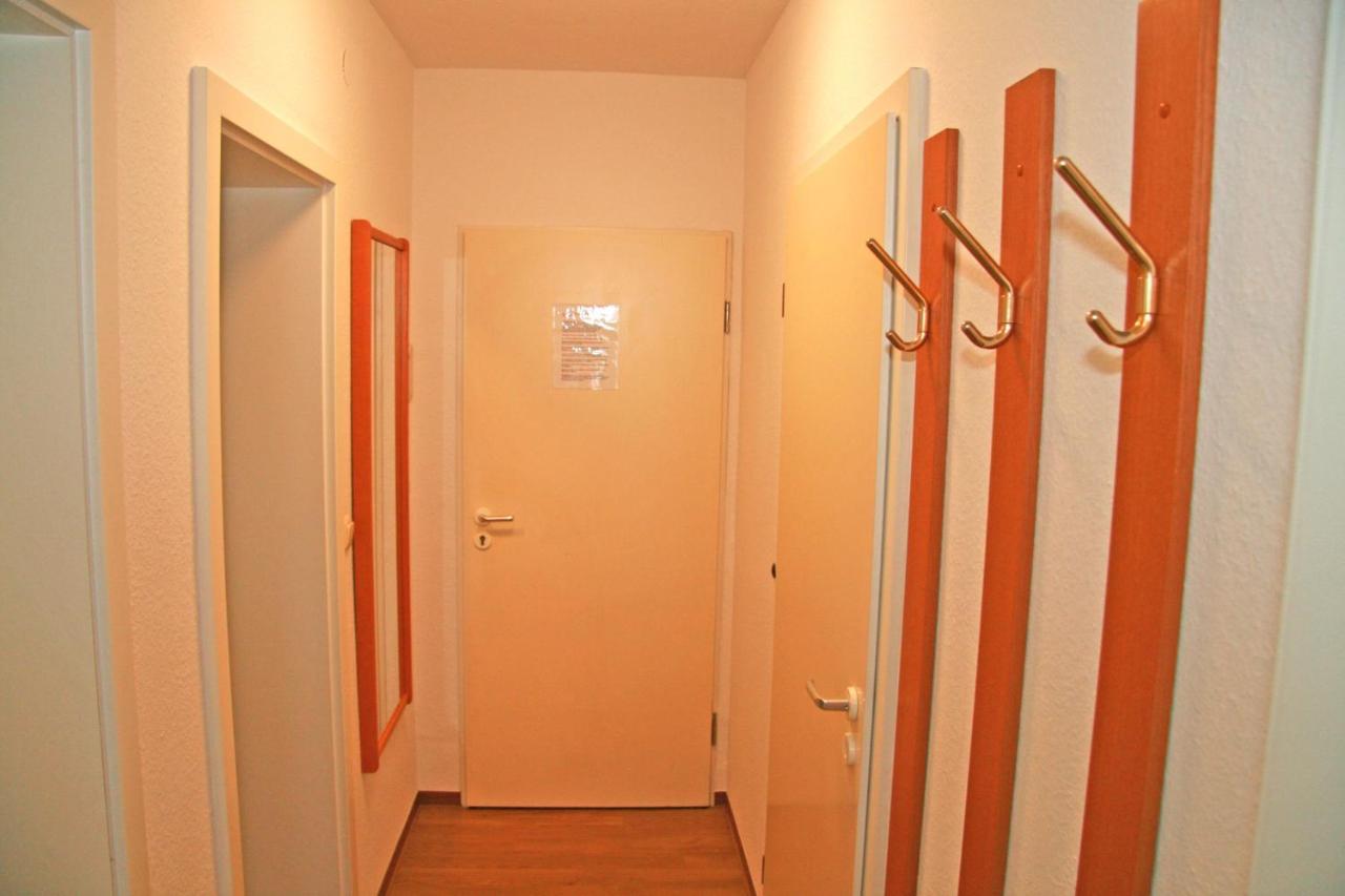 Apartment 1 Heiligenhafen Exteriör bild